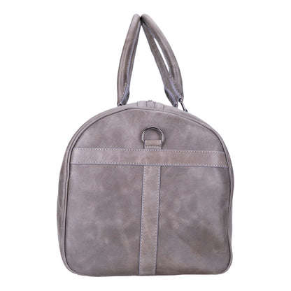 Dolly Wochenend Duffle Weekender aus echtem Leder aus echtem Leder
