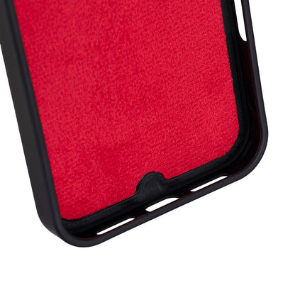 Flex Cover iPhone 18 Pro / 17 Pro Leather Case