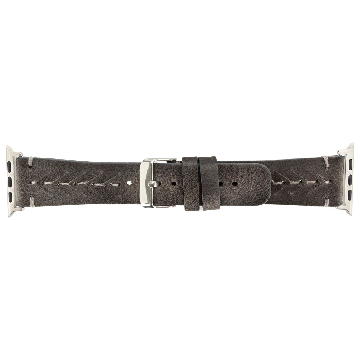 Boras Lederarmband für Apple Watch aus echtem Leder