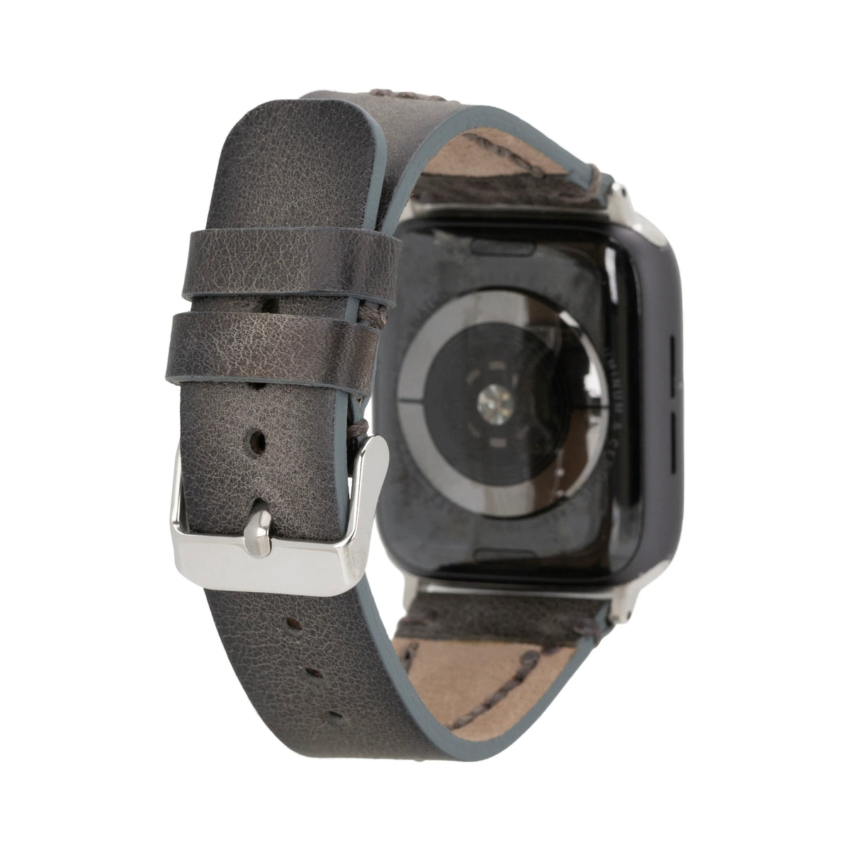 Avilla Lederarmband für Apple Watch aus echtem Leder