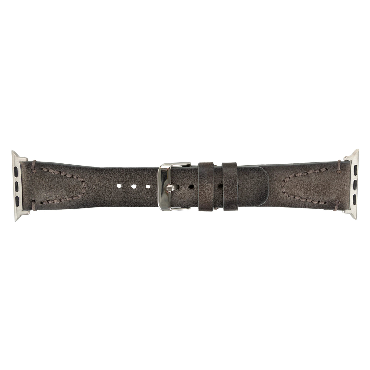 Avilla Lederarmband für Apple Watch aus echtem Leder