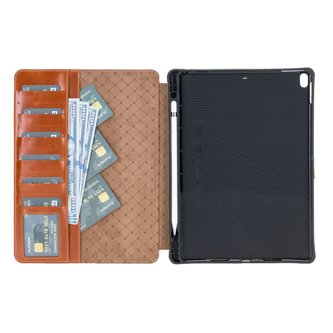 Eto iPad Mini Leather Case