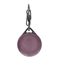 Bouletta Pelit Genuine Leather Keychain for Apple AirTag