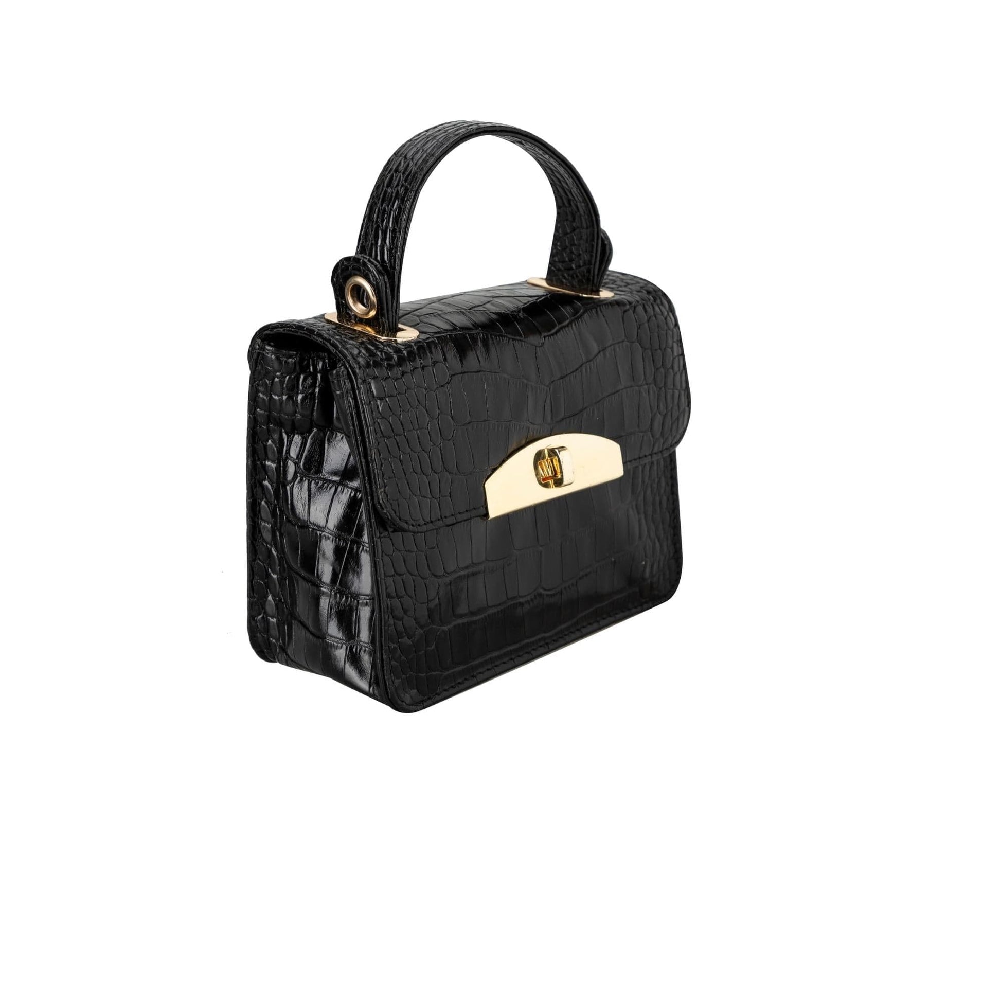 Bouletta Alisha Geniune Leather Women’s Bag