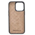 Bouletta Apple iPhone 13 Series Detachable Leather Wallet Case - MW