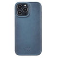 Bouletta Apple iPhone 13 Series Leather Hull Cover Back Cover