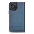 Bouletta Apple iPhone 14 Series Brooks Leather Slim Wallet Case