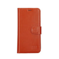 Bouletta Apple iPhone 14 Series Detachable Leather Wallet Case Colorful - MW