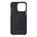 Bouletta Apple iPhone 14 Series Full Leather Coating Detachable Wallet Case