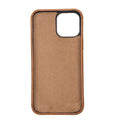 Apple iPhone IP14 Series Leather Case / RC - Rock Cover