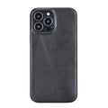 Apple iPhone IP14 Series Leather Case / RC - Rock Cover