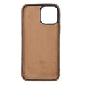 Apple iPhone IP14 Series Leather Case / RC - Rock Cover