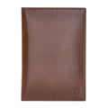 Bouletta Arden Leather Passport Holder