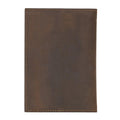 Bouletta Arden Leather Passport Holder