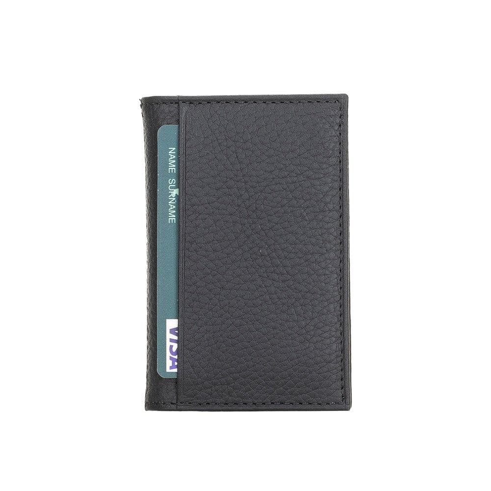 Andy Leather Card Holder Bouletta