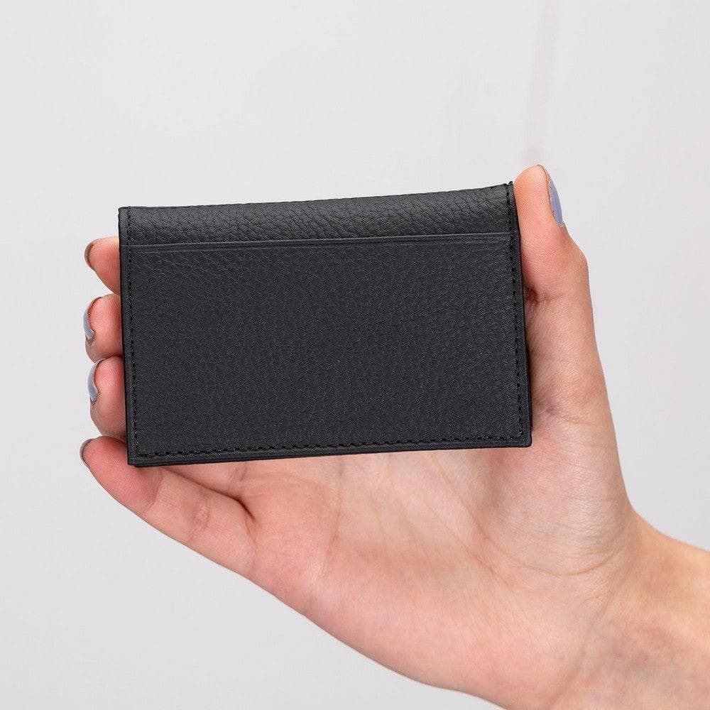 Andy Leather Card Holder