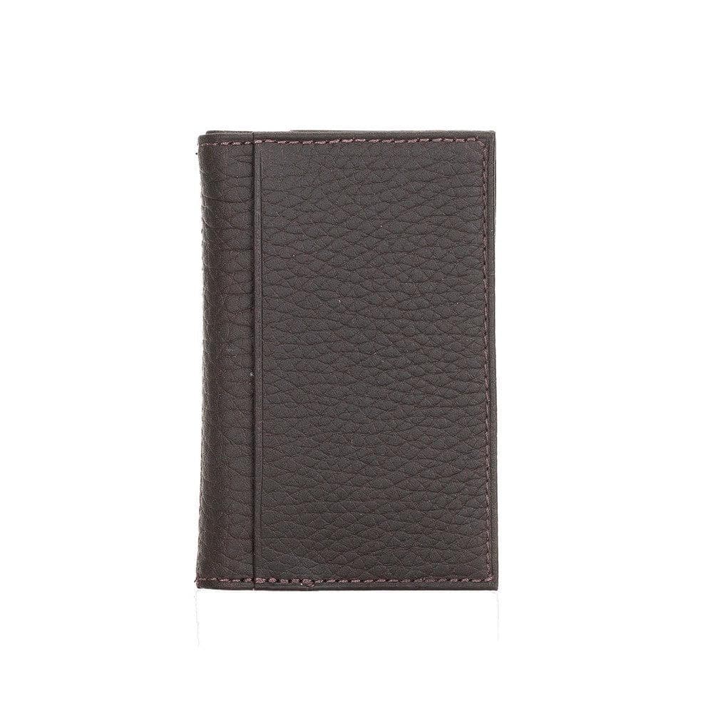 Andy Leather Card Holder FL2 Bouletta