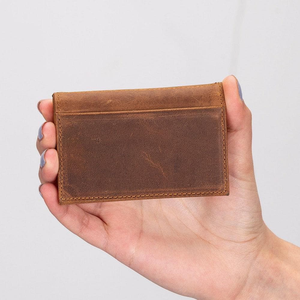 Andy Leather Card Holder G2