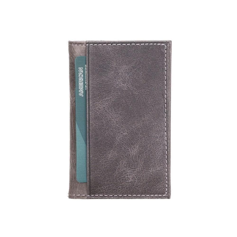 Andy Leather Card Holder