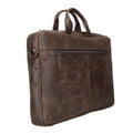 Apollo Geniun Leather Laptop Bag 13'' / TN3