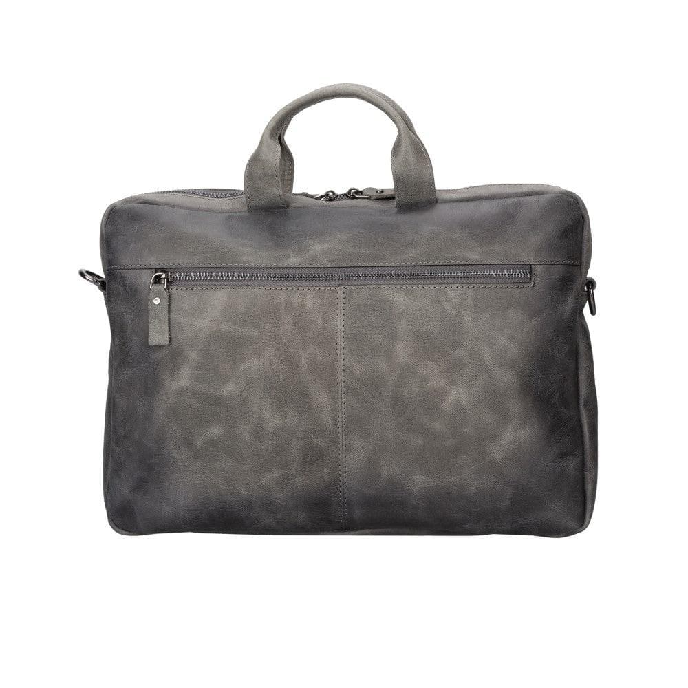 Apollo Geniun Leather Laptop Bag