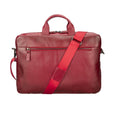 Apollo Geniun Leather Laptop Bag