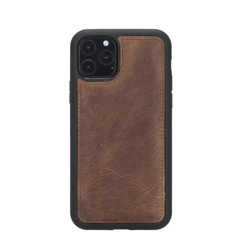 Apple iPhone 11 Series Back Cover / FXC Bouletta