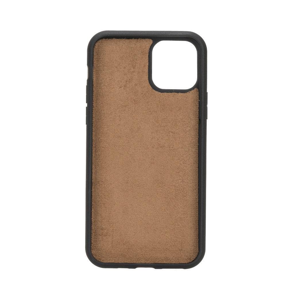 Apple iPhone 11 Series Back Cover / FXC Bouletta