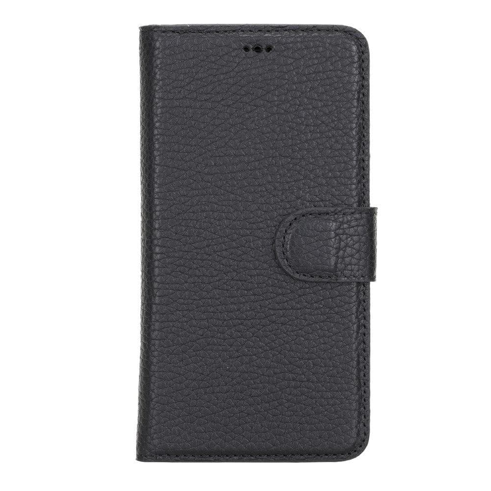 Apple iPhone 11 Series Detachable Leather Case / MW