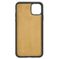 Apple iPhone 11 Series Detachable Leather Case / MW