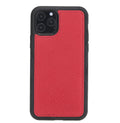 Apple iPhone 11 Series Detachable Leather Case / MW