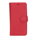 Apple iPhone 11 Series Detachable Leather Case / MW