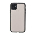 Apple iPhone 11 Series Detachable Leather Case / MW