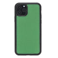 Apple iPhone 11 Series Detachable Leather Case / MW