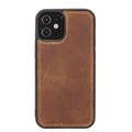 Apple iPhone 11 Series Detachable Leather Case / MW