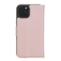 Apple iPhone 11 Series Detachable Leather Case / MW