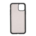 Apple iPhone 11 Series Detachable Leather Case / MW