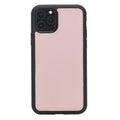 Apple iPhone 11 Series Detachable Leather Case / MW