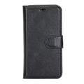 Apple iPhone 11 Series Detachable Leather Case / MW