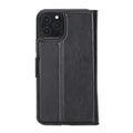 Apple iPhone 11 Series Detachable Leather Case / MW