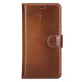 Apple iPhone 11 Series Detachable Leather Case / MW