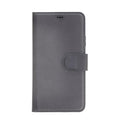 Apple iPhone 11 Series Detachable Leather Case / MW