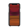 Apple iPhone 11 Series Full Leather Cover / F360