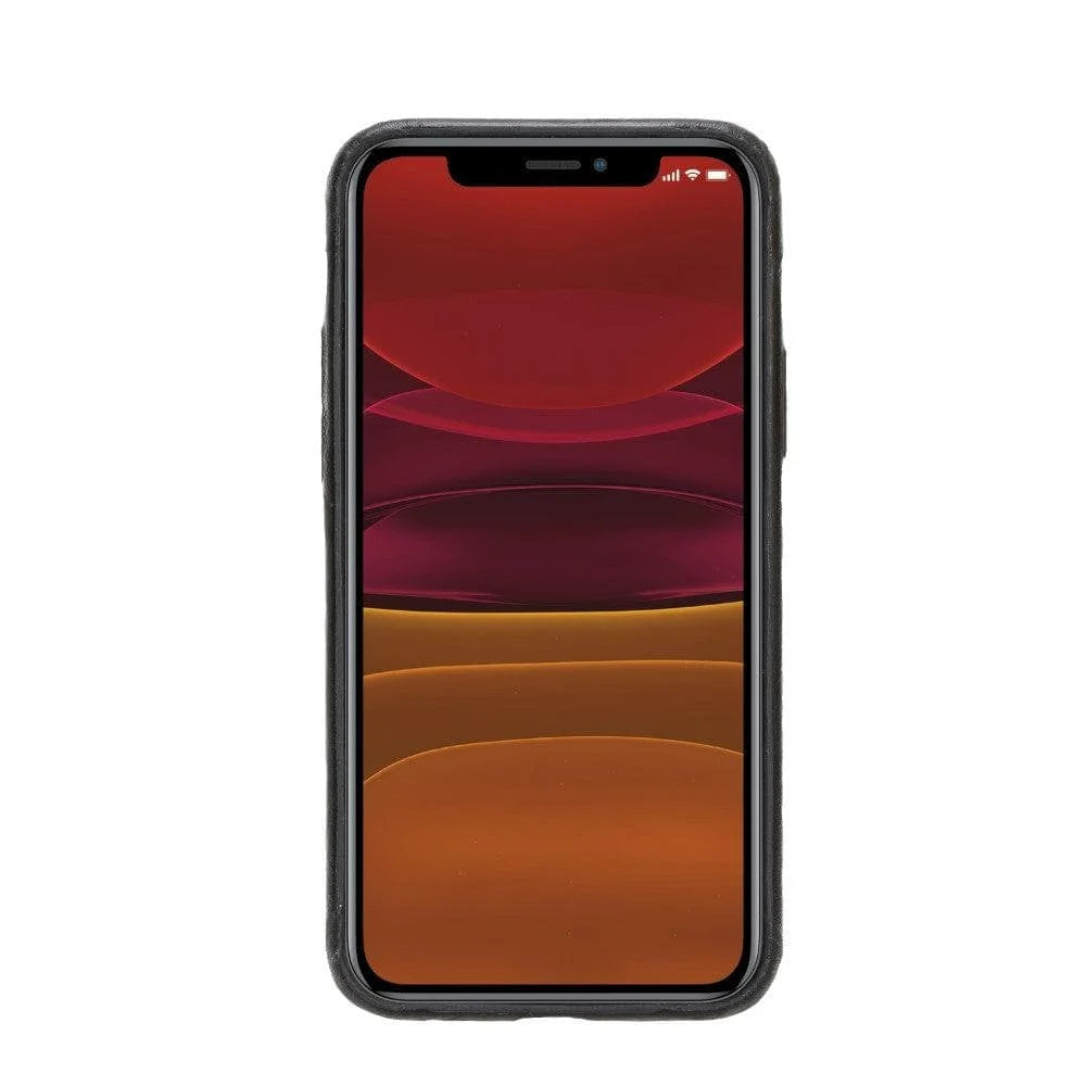 Apple iPhone 11 Series Rock Cover / RC