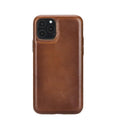 Apple iPhone 11 Series Rock Cover / RC iPhone 11 Pro Max / Brown