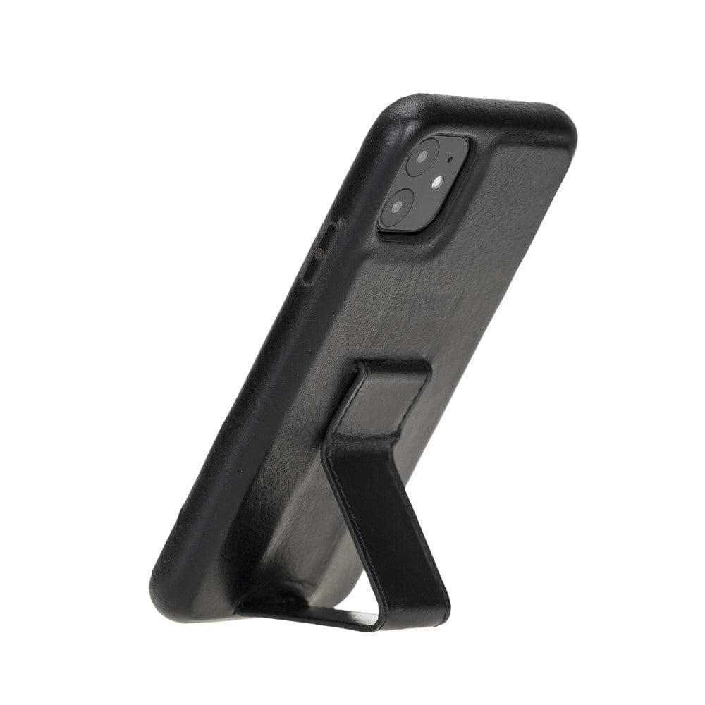 Apple iPhone 11 Series Rock Cover Stand / RCS Bouletta