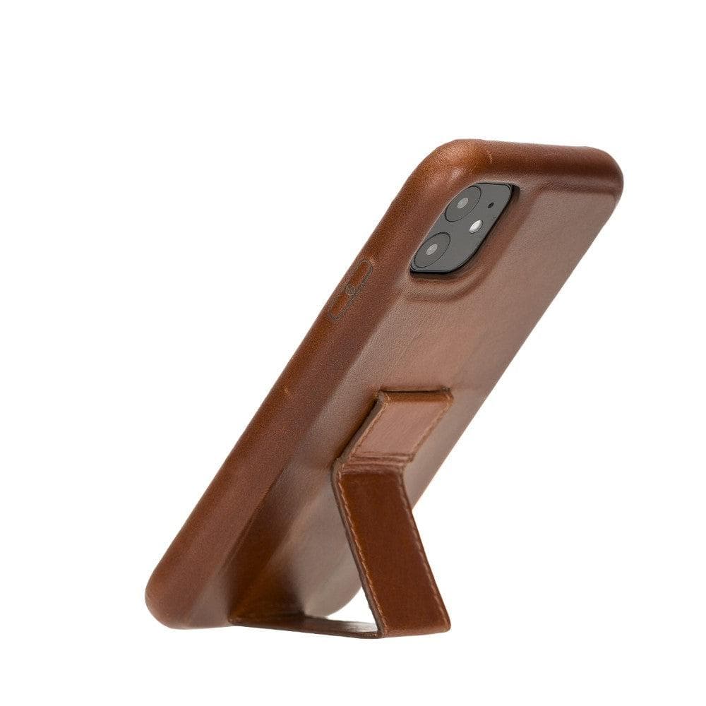 Apple iPhone 11 Series Rock Cover Stand / RCS Bouletta