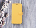 Apple iPhone 12 Series Detachable Leather Case / MW