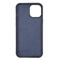 Apple iPhone 12 Series Detachable Leather Case / MW