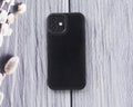 Apple iPhone 12 Series Detachable Leather Case / MW